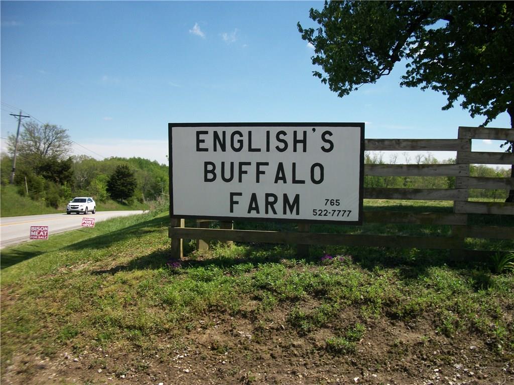 6432 North US Highway 231, Bainbridge, IN 46105