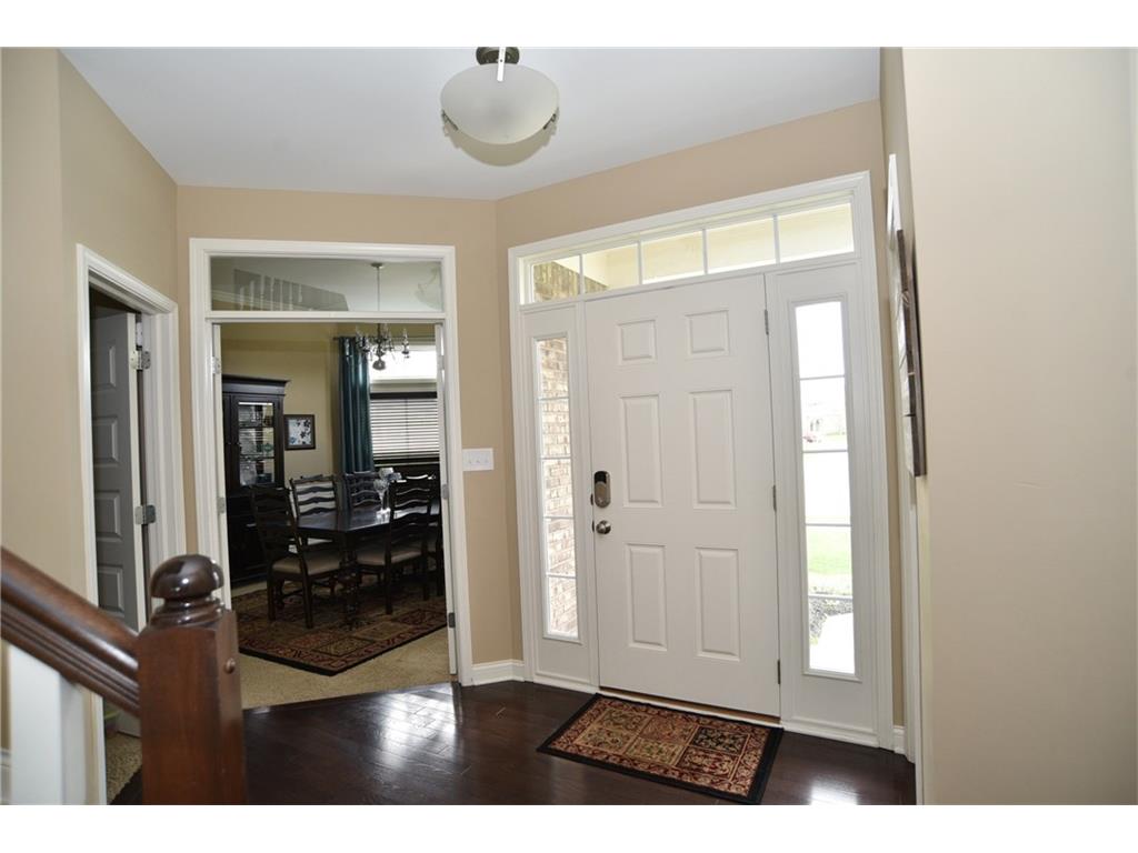 3261 Tecumseh Way, Bargersville, IN 46106