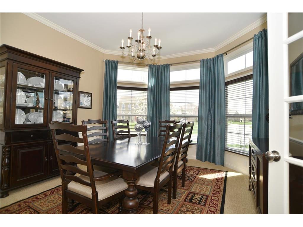 3261 Tecumseh Way, Bargersville, IN 46106