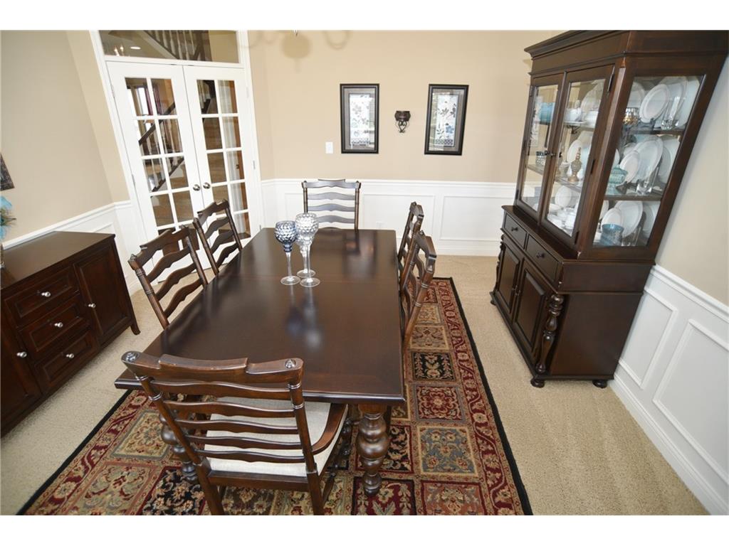 3261 Tecumseh Way, Bargersville, IN 46106