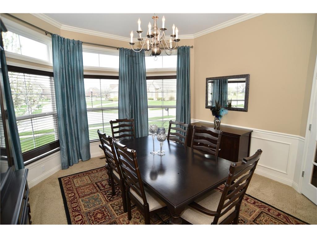 3261 Tecumseh Way, Bargersville, IN 46106