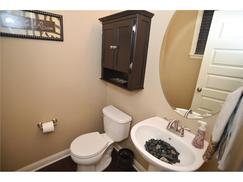 3261 Tecumseh Way, Bargersville, IN 46106