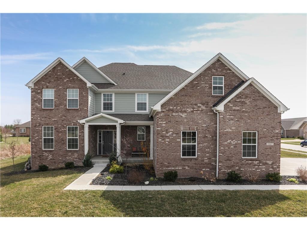5067 Worthington Drive, Bargersville, IN 46106