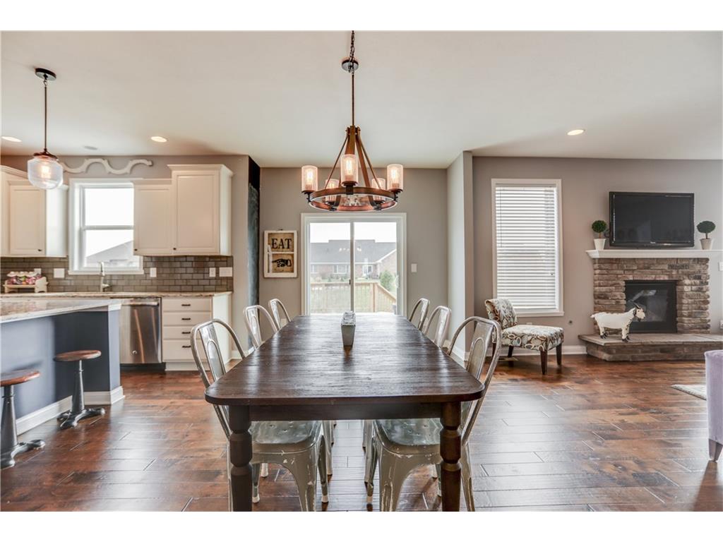 5067 Worthington Drive, Bargersville, IN 46106