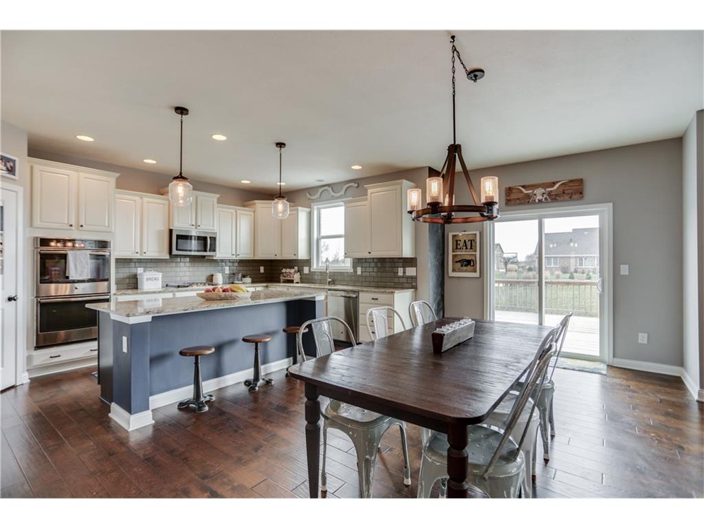 5067 Worthington Drive, Bargersville, IN 46106