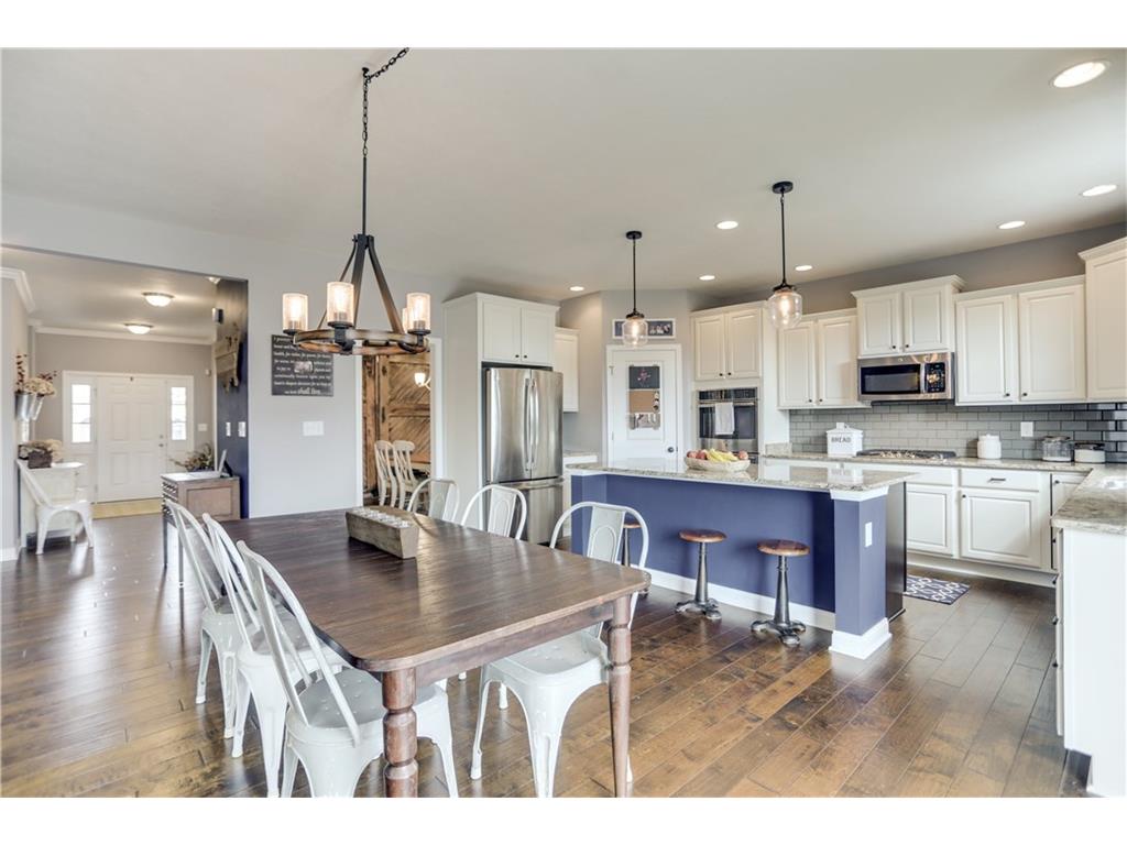 5067 Worthington Drive, Bargersville, IN 46106