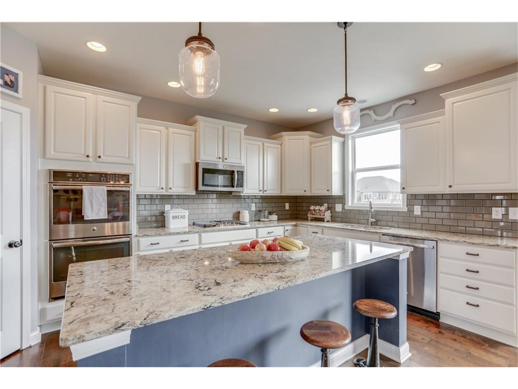 5067 Worthington Drive, Bargersville, IN 46106
