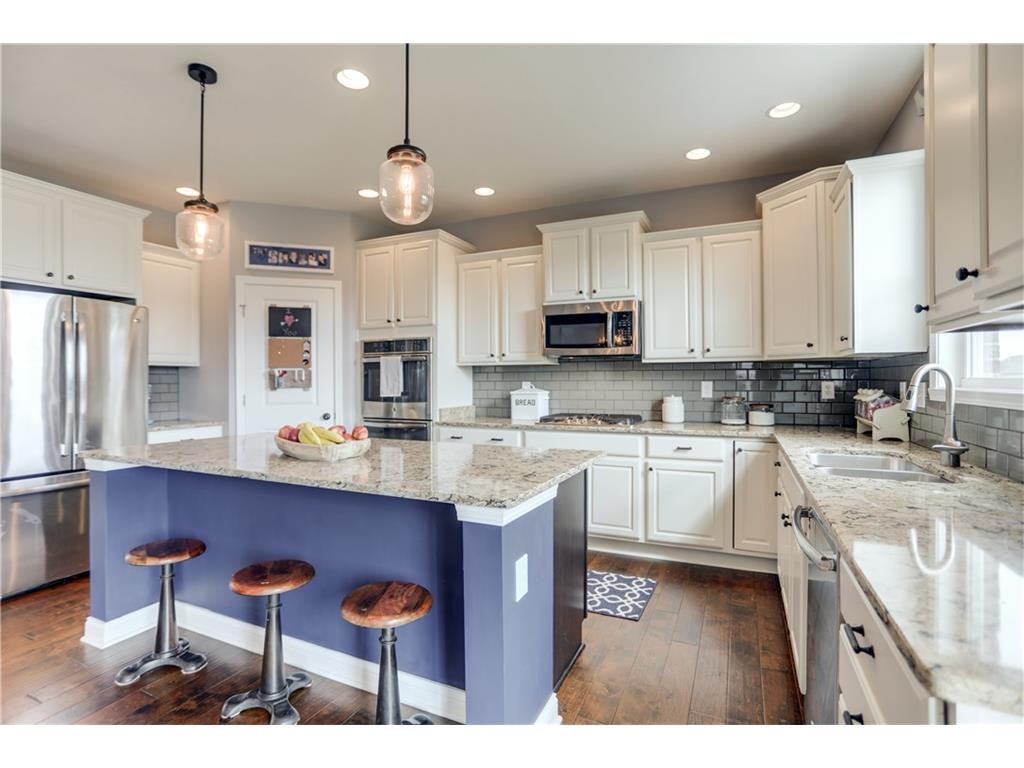 5067 Worthington Drive, Bargersville, IN 46106