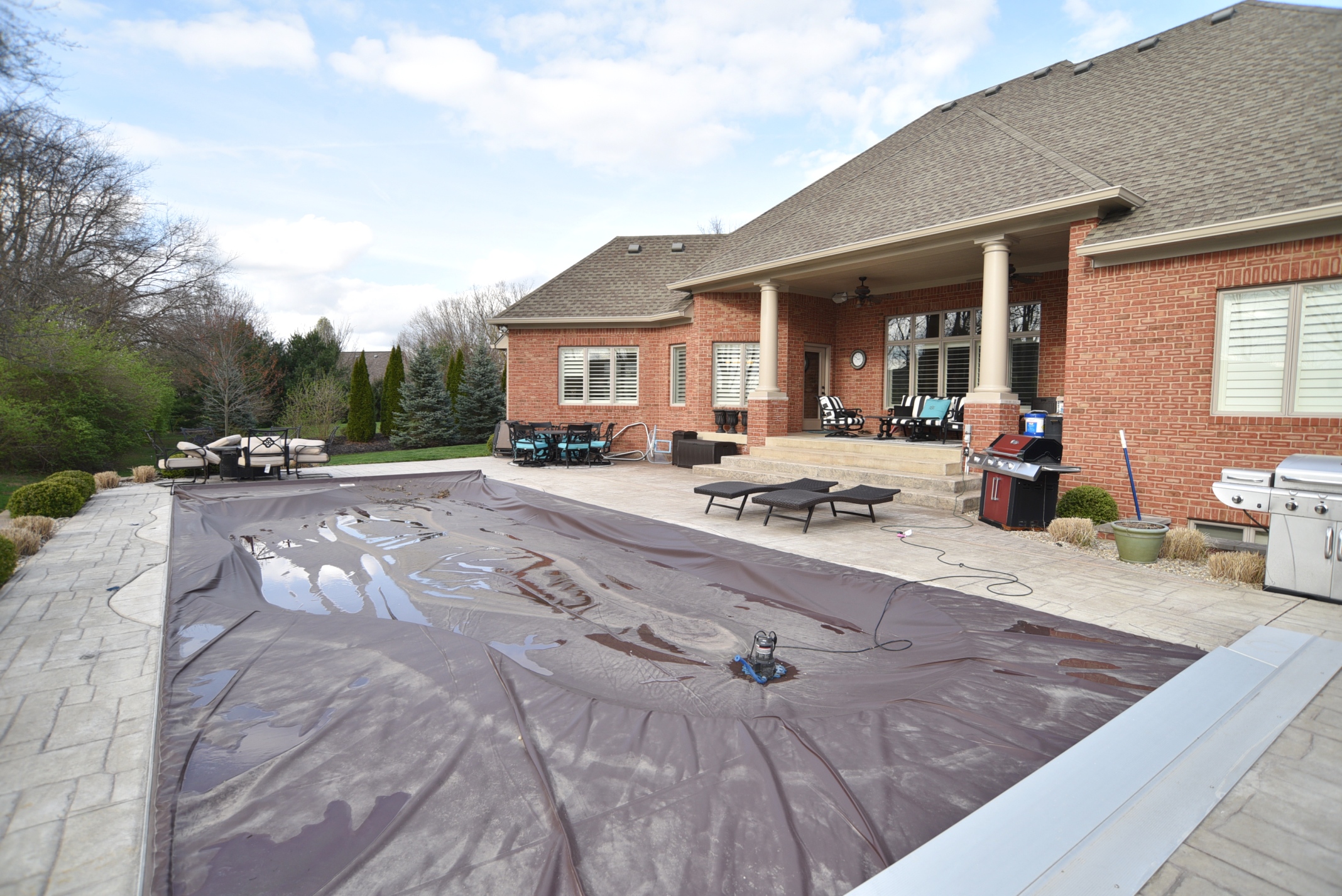 5922 Shallow Water Lane, Bargersville, IN 46106