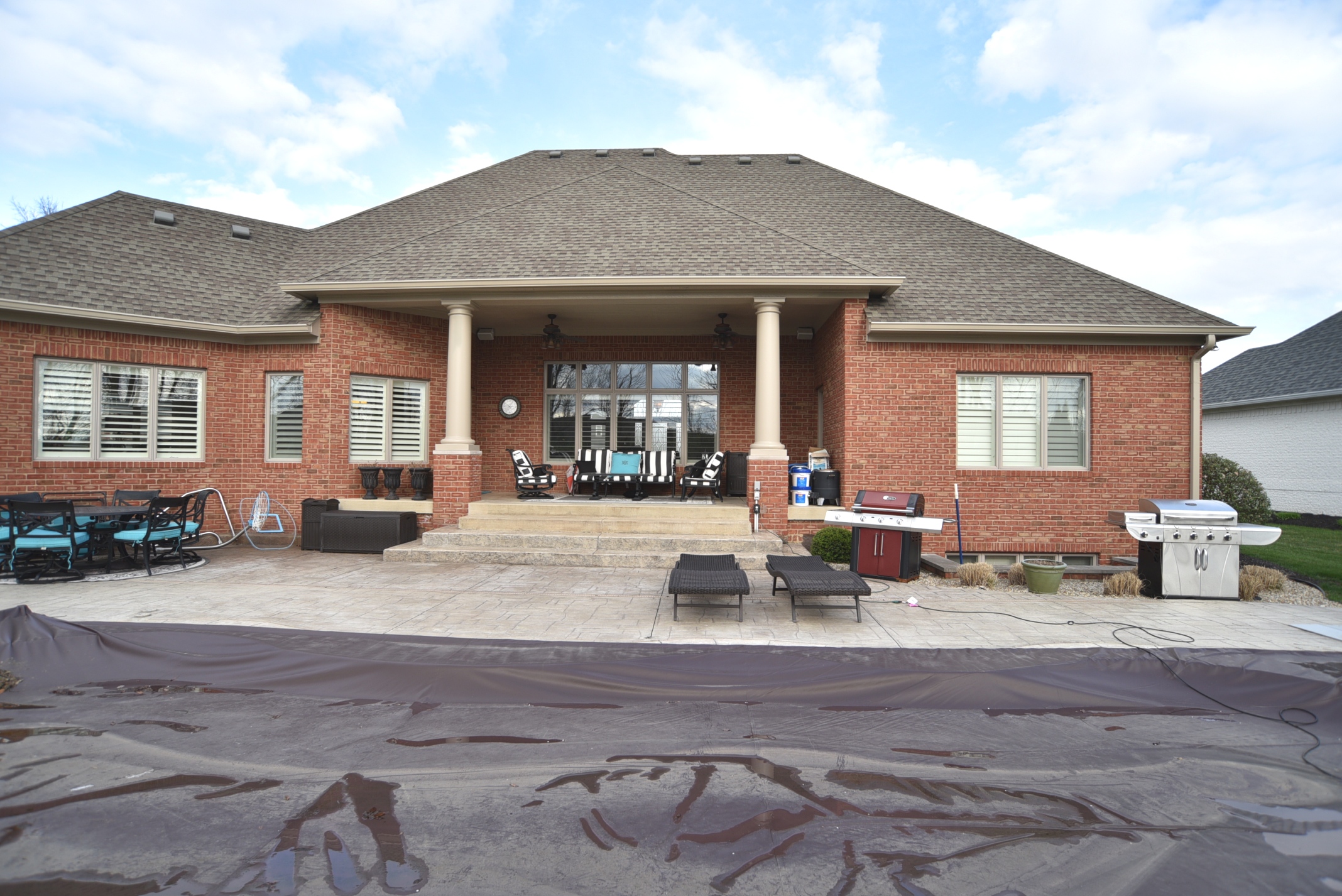 5922 Shallow Water Lane, Bargersville, IN 46106