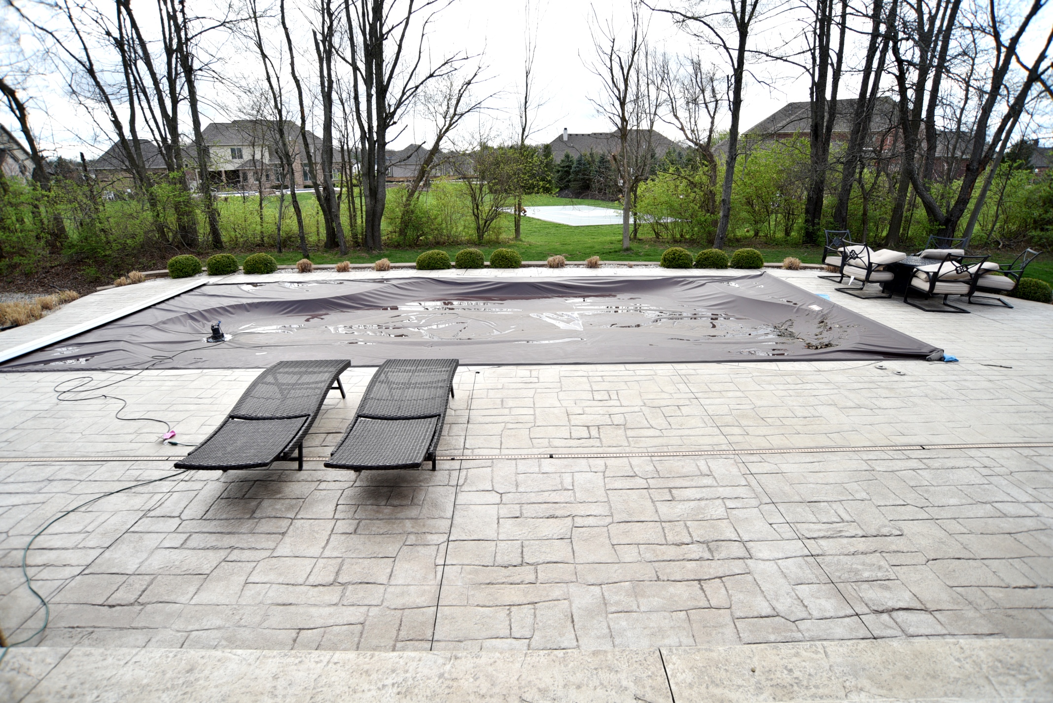 5922 Shallow Water Lane, Bargersville, IN 46106