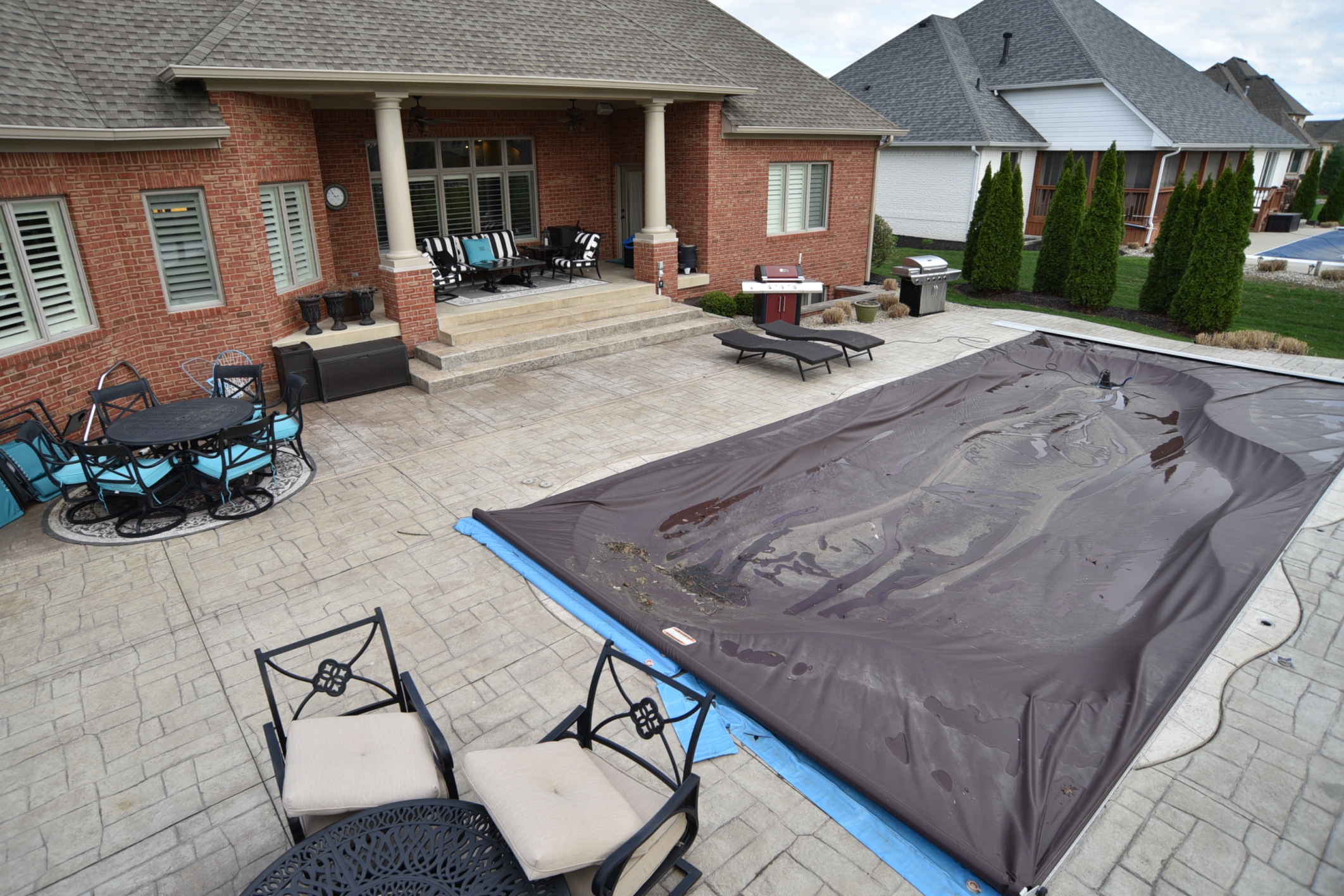 5922 Shallow Water Lane, Bargersville, IN 46106