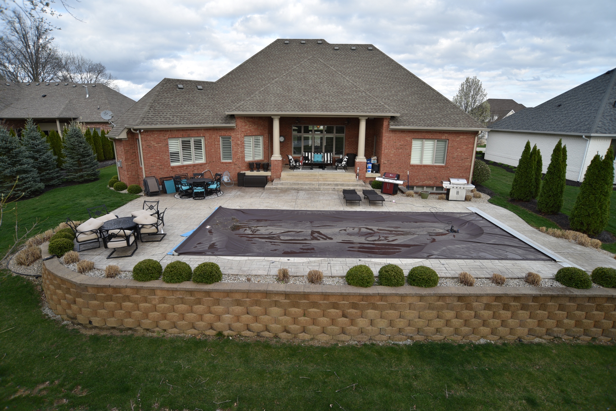 5922 Shallow Water Lane, Bargersville, IN 46106