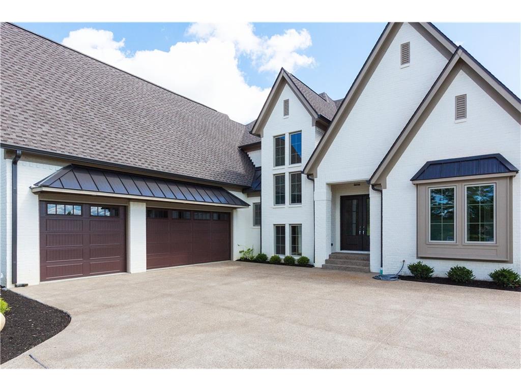 4997 Kerrington Boulevard, Bargersville, IN 46106