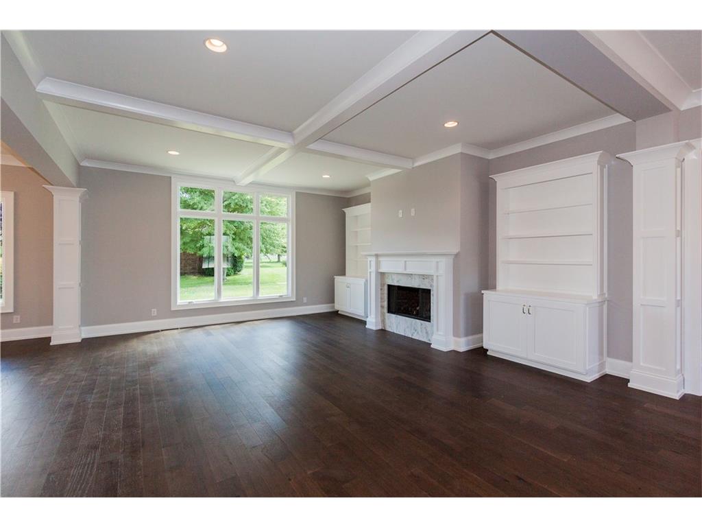 4997 Kerrington Boulevard, Bargersville, IN 46106