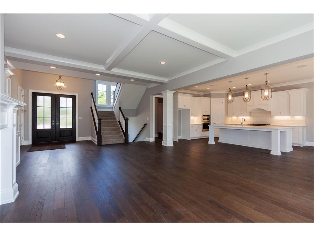 4997 Kerrington Boulevard, Bargersville, IN 46106