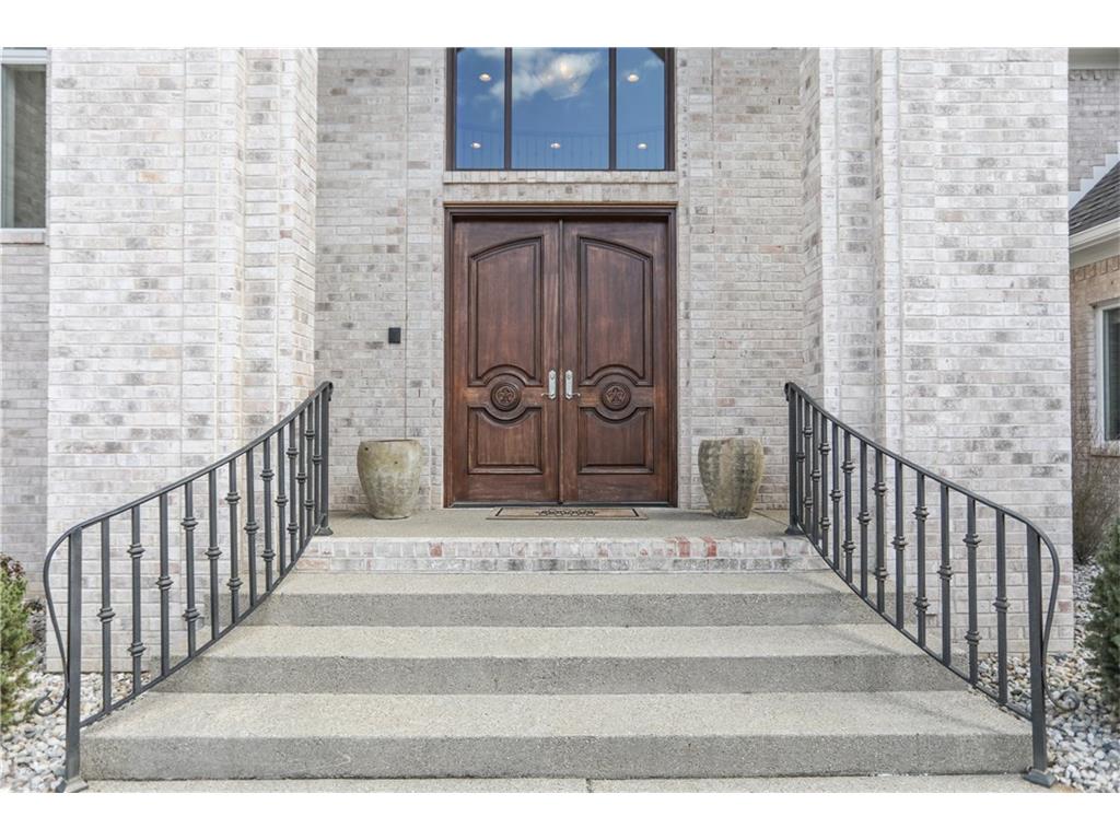 4801 West Krestridge Court W, Bargersville, IN 46106