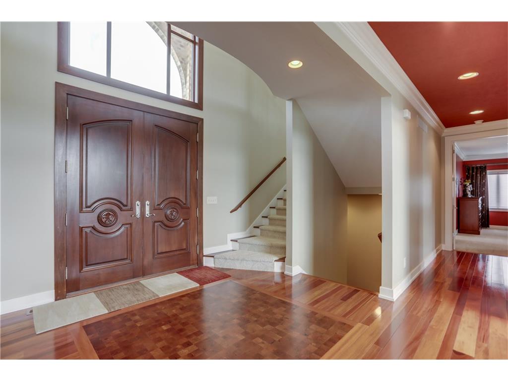 4801 West Krestridge Court W, Bargersville, IN 46106