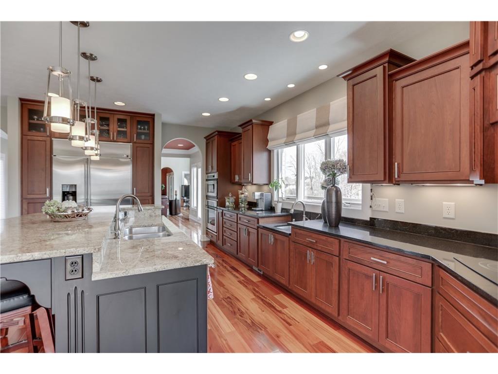 4801 West Krestridge Court W, Bargersville, IN 46106