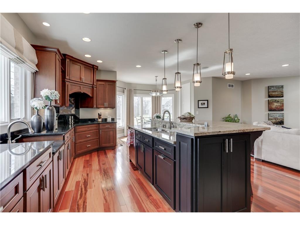 4801 West Krestridge Court W, Bargersville, IN 46106