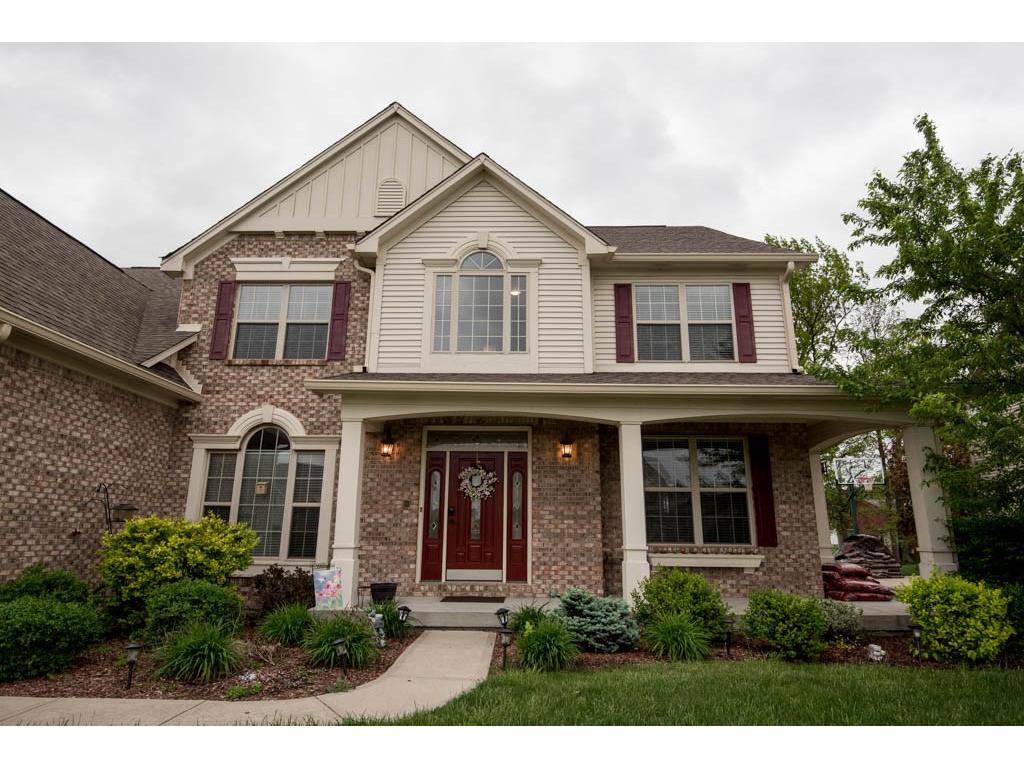 3088 AMBER Way, Bargersville, IN 46106