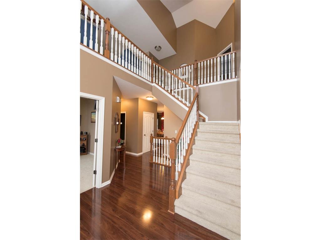 3088 AMBER Way, Bargersville, IN 46106
