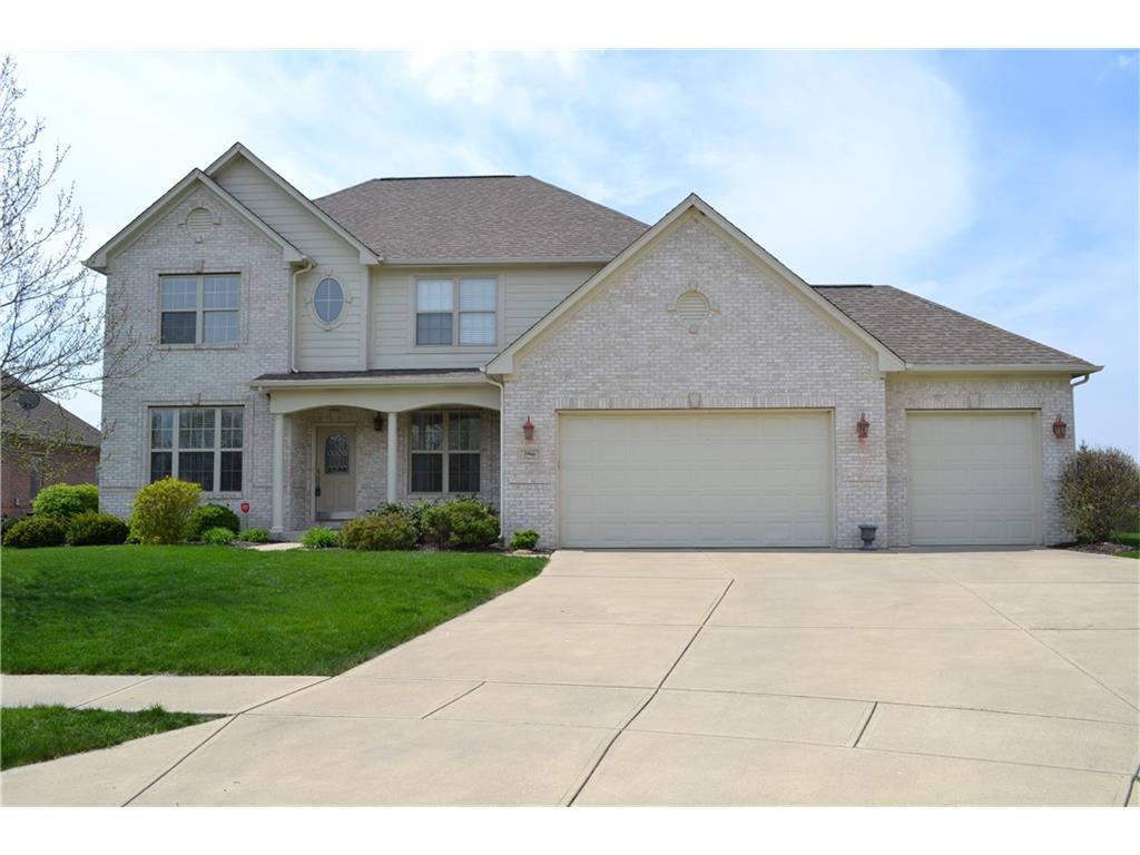 5966 Tioga Court, Bargersville, IN 46106