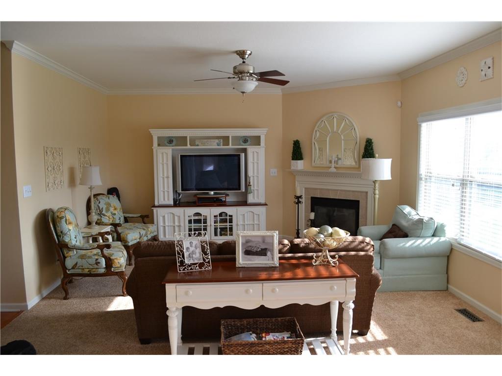 5966 Tioga Court, Bargersville, IN 46106