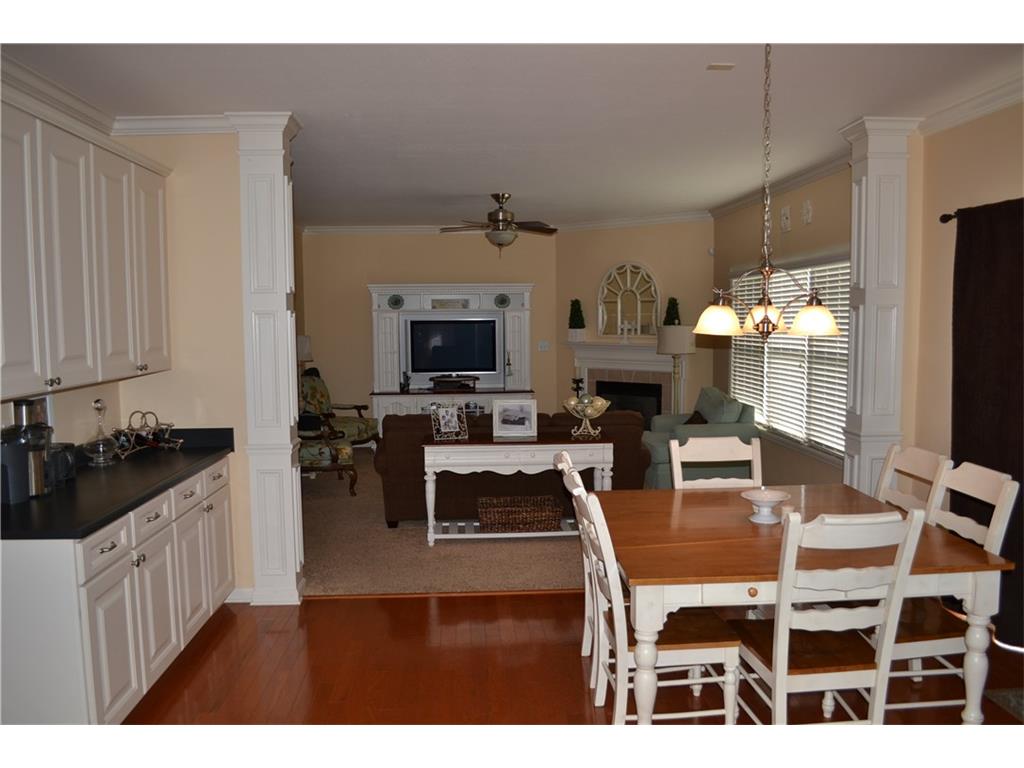 5966 Tioga Court, Bargersville, IN 46106