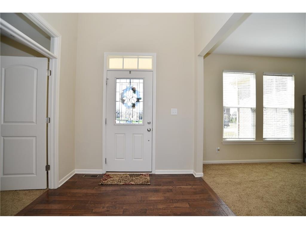 3222 Cherokee Circle, Bargersville, IN 46106