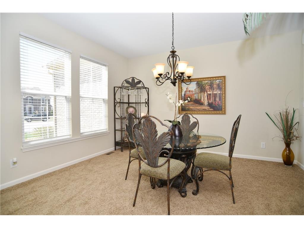 3222 Cherokee Circle, Bargersville, IN 46106
