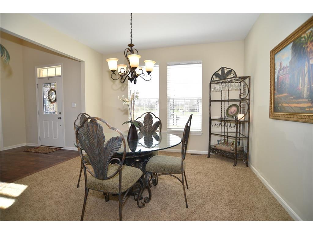 3222 Cherokee Circle, Bargersville, IN 46106