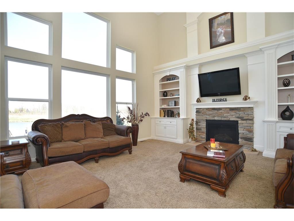 3222 Cherokee Circle, Bargersville, IN 46106