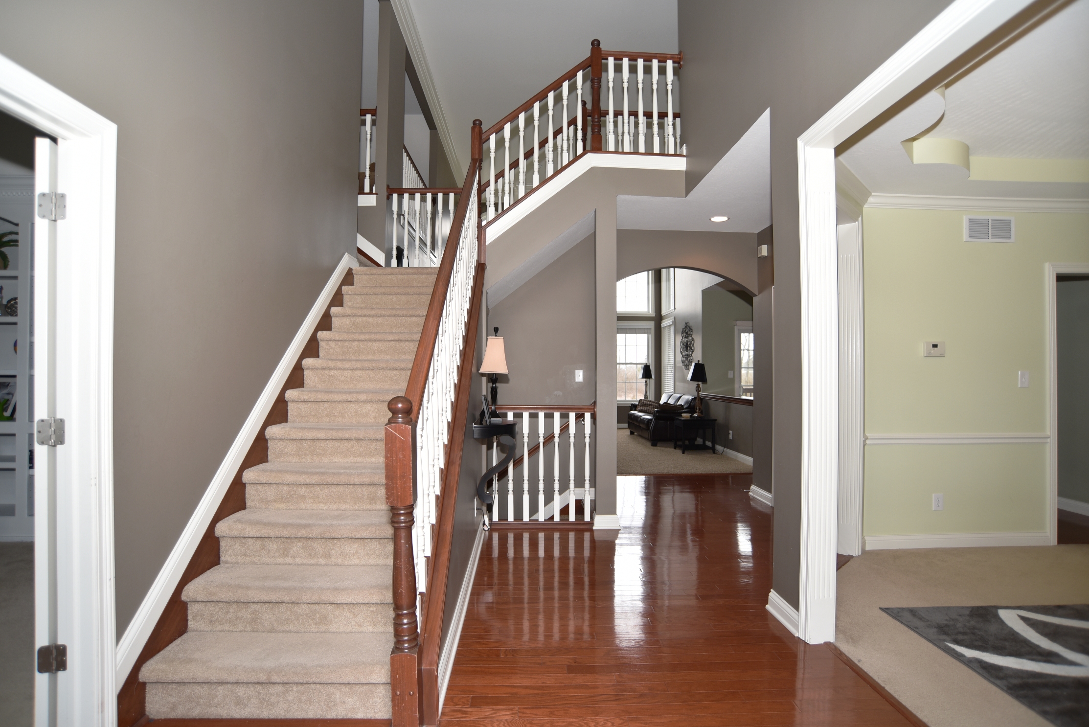 3361 Cheyenne Court, Bargersville, IN 46106