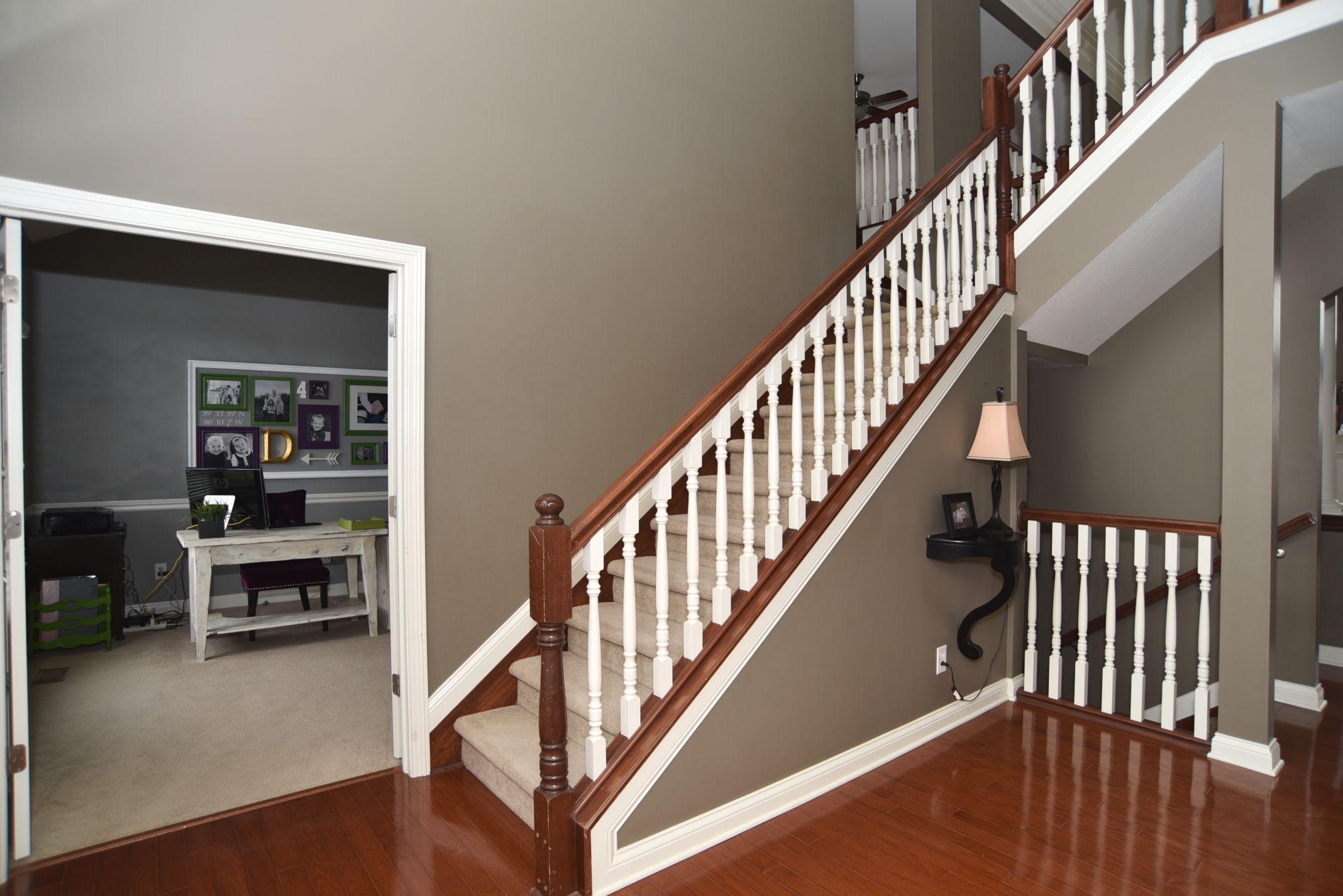 3361 Cheyenne Court, Bargersville, IN 46106