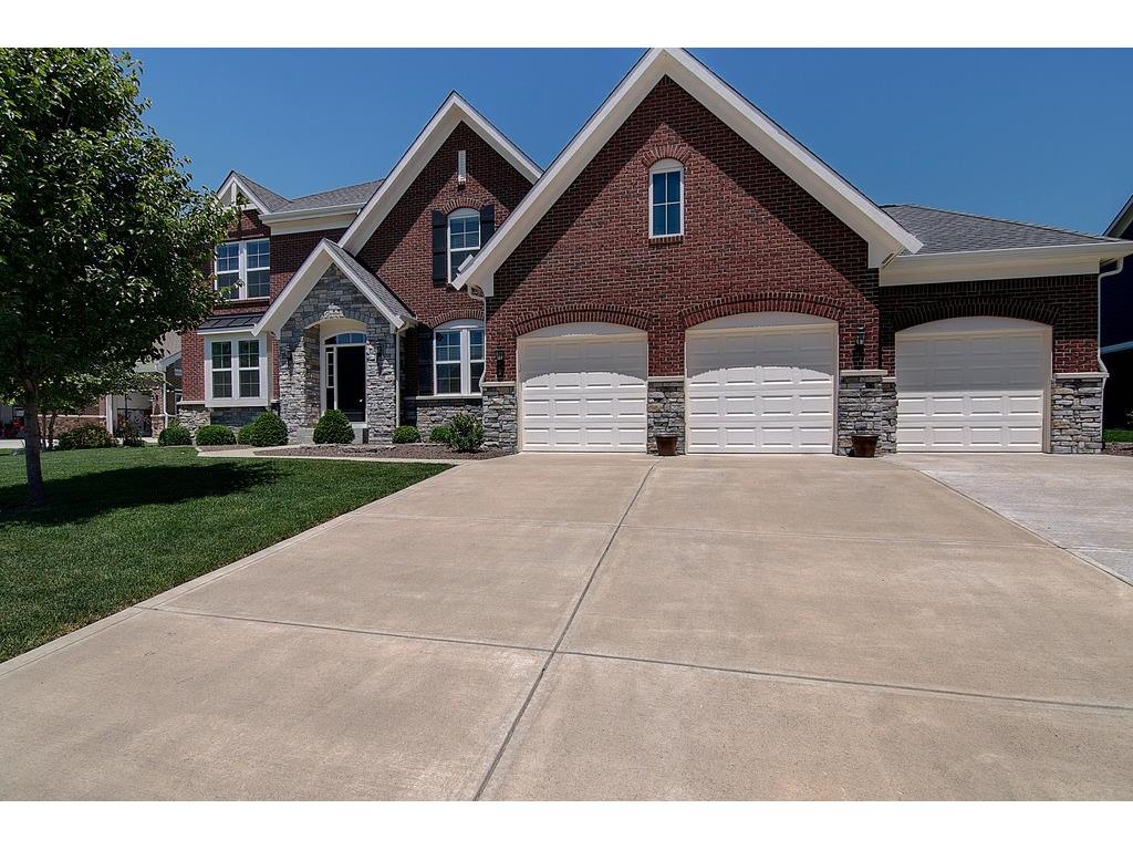 3246 Cherokee Circle, Bargersville, IN 46106