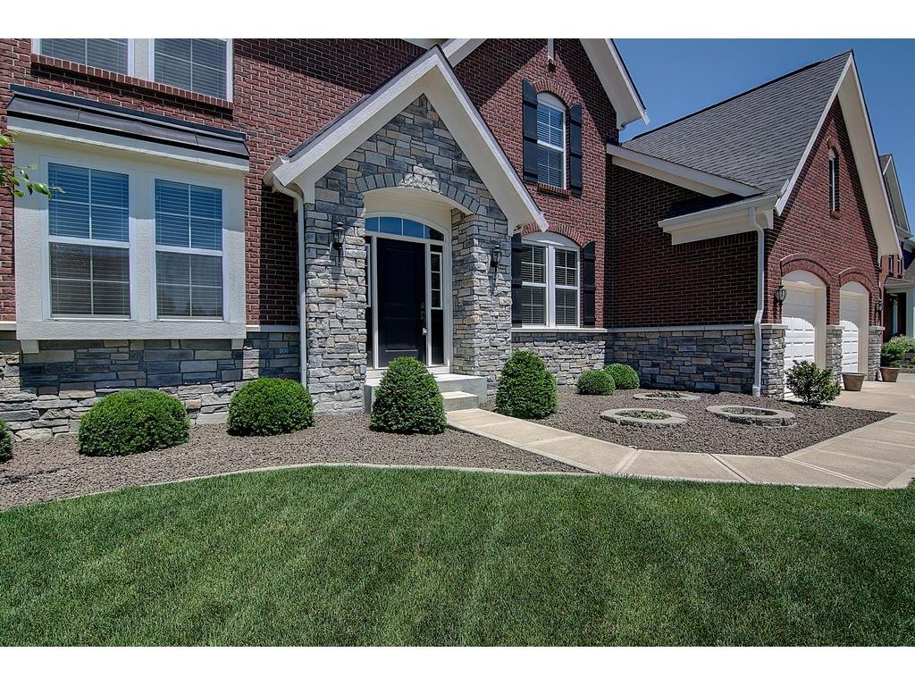 3246 Cherokee Circle, Bargersville, IN 46106