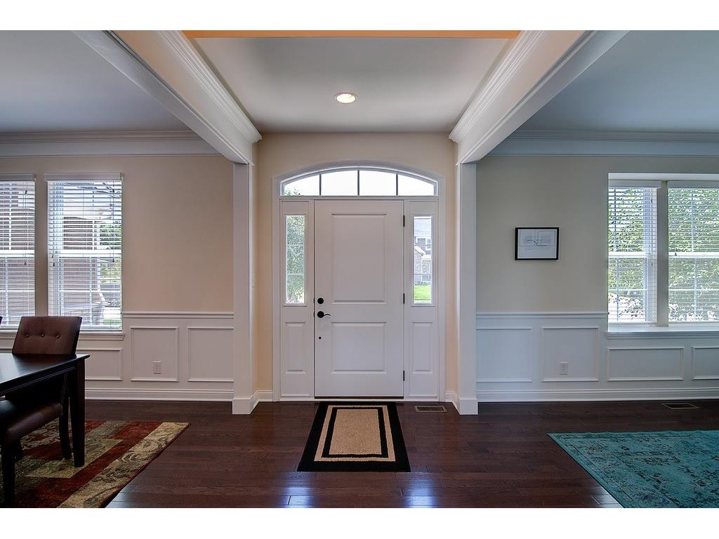 3246 Cherokee Circle, Bargersville, IN 46106