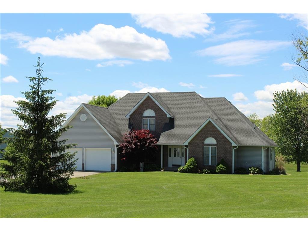 3425 West Road 100 N, Bargersville, IN 46106