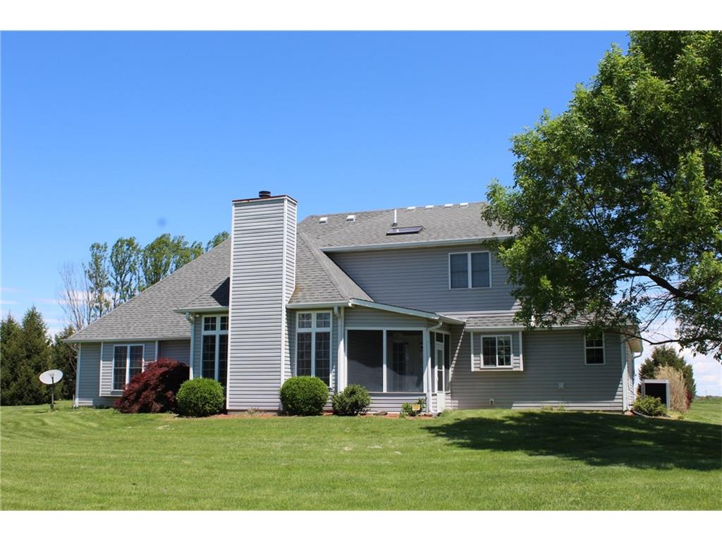 3425 West Road 100 N, Bargersville, IN 46106