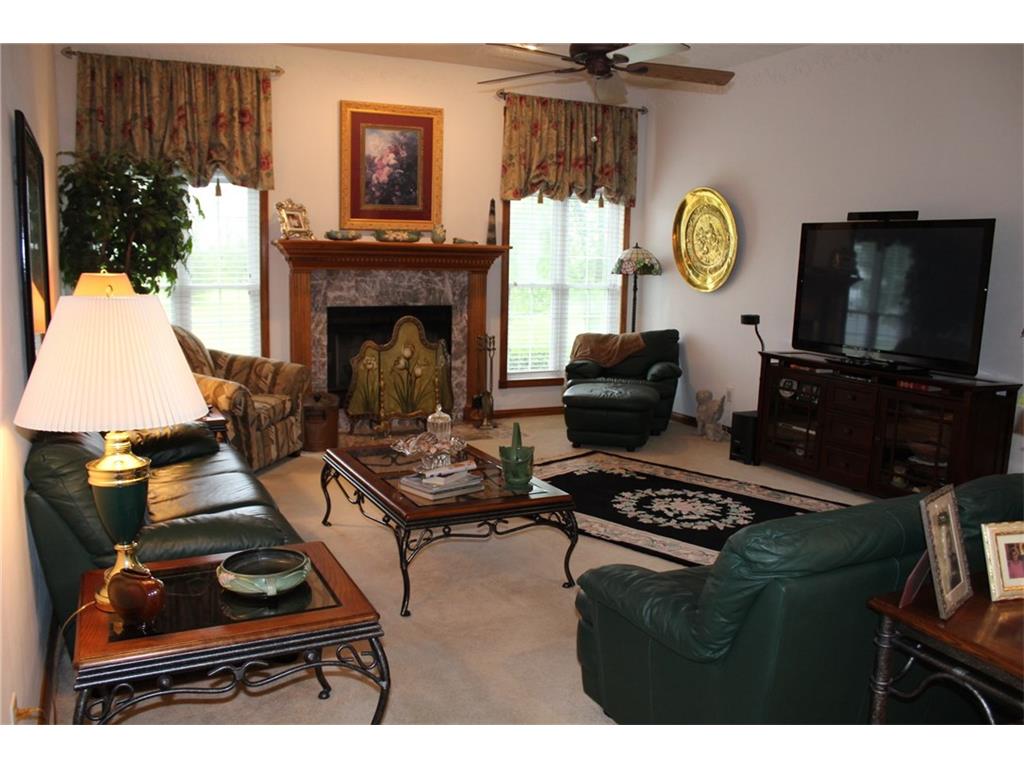 3425 West Road 100 N, Bargersville, IN 46106