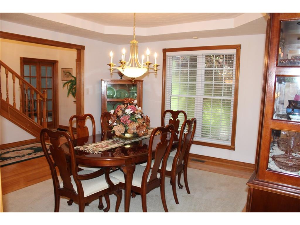 3425 West Road 100 N, Bargersville, IN 46106