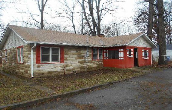 334 S 9th AveBeech Grove, IN, 46107Marion County