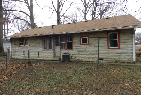 334 S 9th AveBeech Grove, IN, 46107Marion County