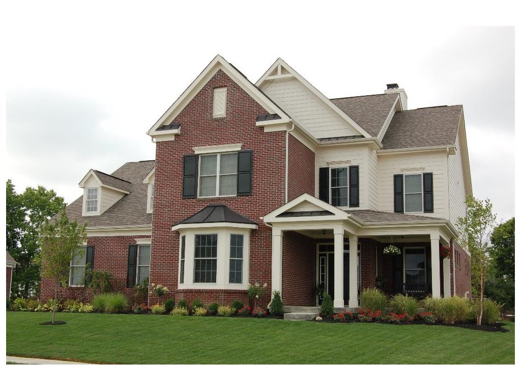 7819 Whiting Bay Drive, Brownsburg, IN 46112