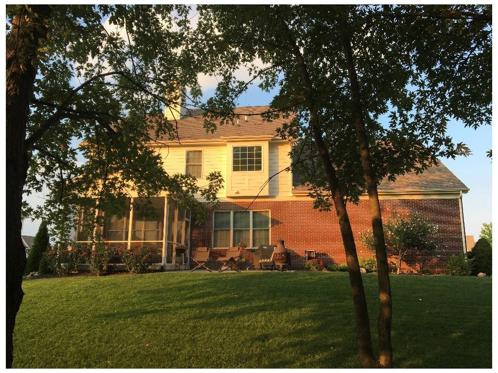 7819 Whiting Bay Drive, Brownsburg, IN 46112