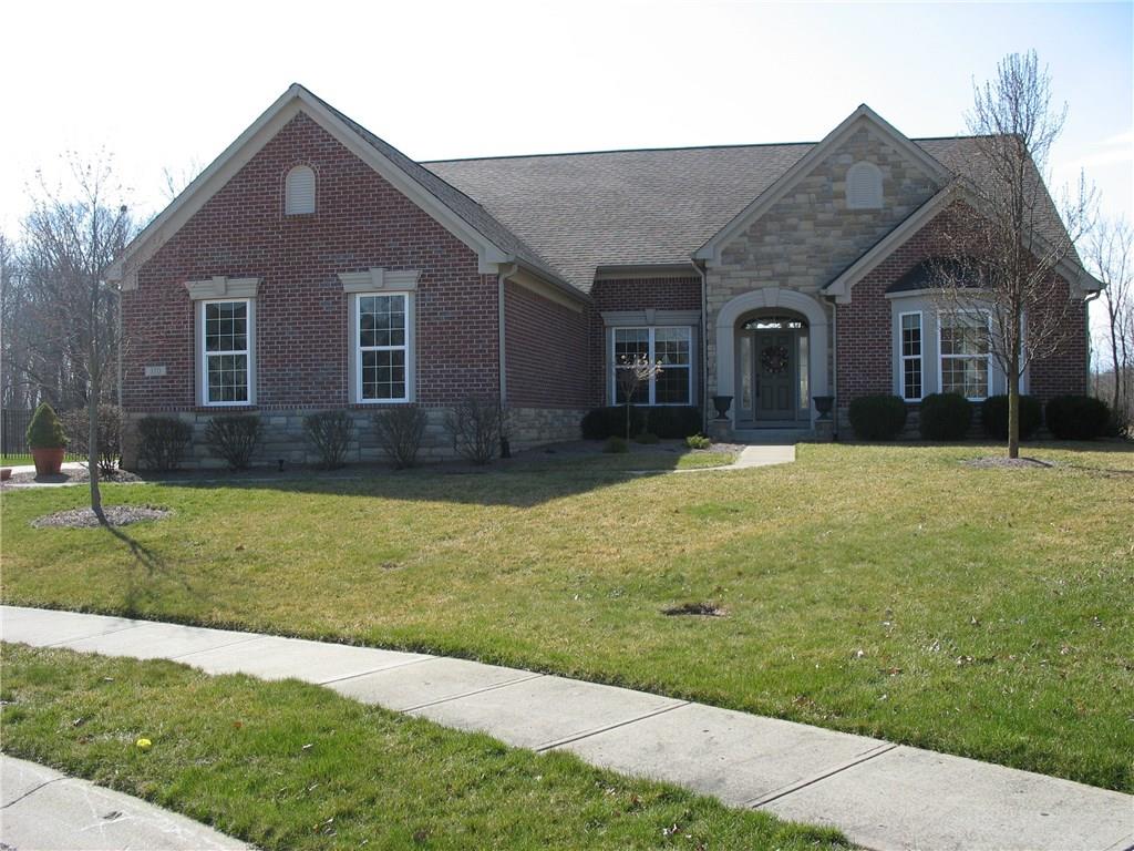 370 Kelley Lane, Brownsburg, IN 46112