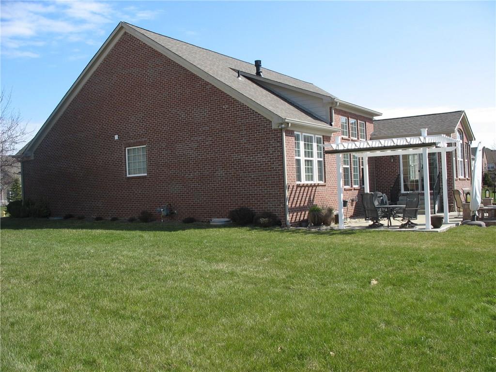 370 Kelley Lane, Brownsburg, IN 46112