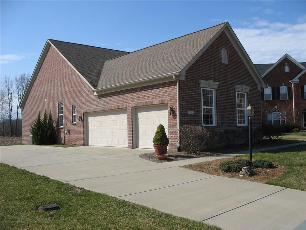 370 Kelley Lane, Brownsburg, IN 46112