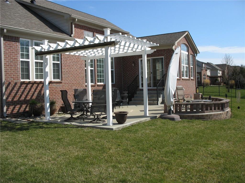 370 Kelley Lane, Brownsburg, IN 46112